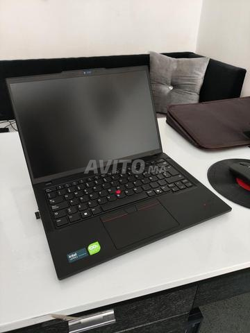 Thinkpad T14 Gen 5 شبه جديد 48 دورة - 2