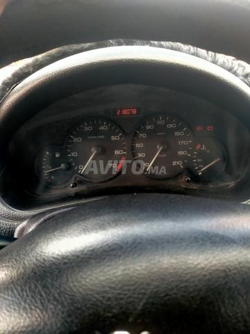 Peugeot 206 à vendre - 2
