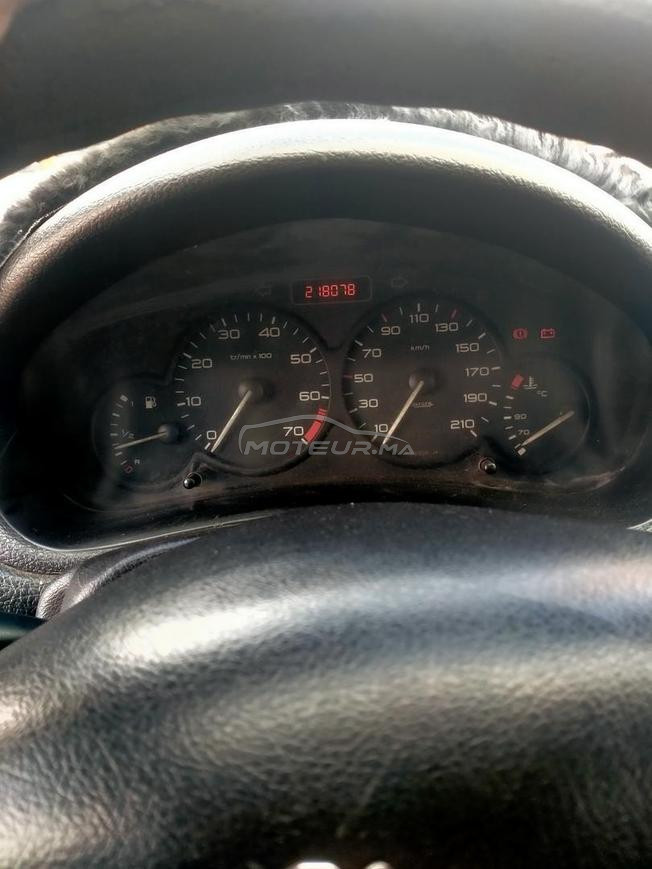 بيجو 206 للبيع