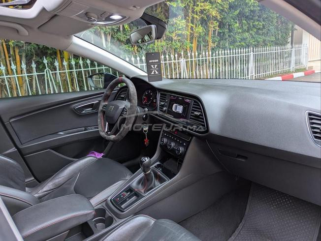 seat leon fr plus