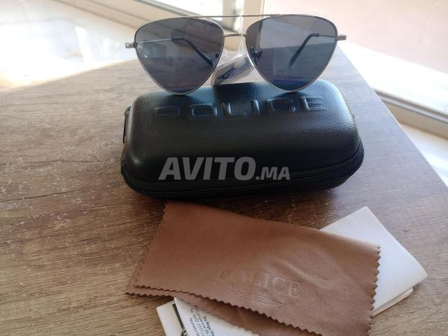 نظارات شمسية بوليس - 2