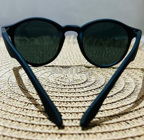 نظارات ليفايز زجاج معدني زاج - 2