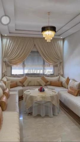 Appartement neuf meublé à louer - 2