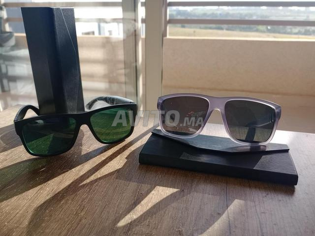 نظارات شمسية مستقطبة - 2