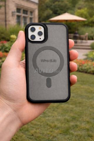 جراب آيفون 11 برو - 11 برو ماكس - 2