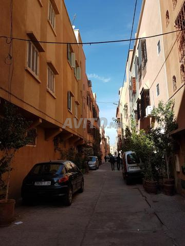 منزل 335م2، أرضي + 3 طوابق - 2