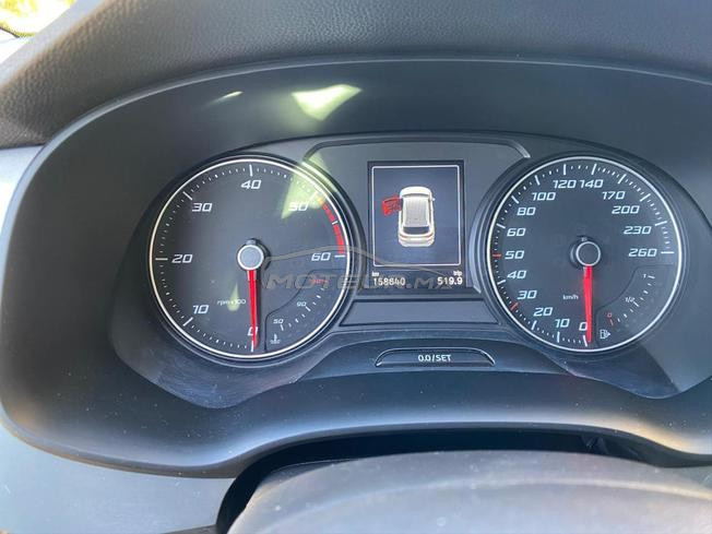 Seat Ateca 2.0 L 5F Automatique