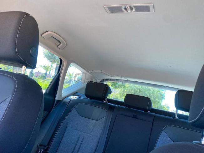 Seat Ateca 2.0 L 5F Automatique