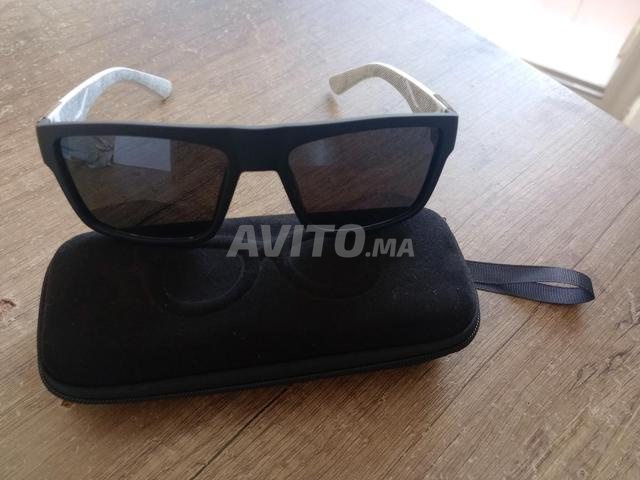 نظارات شمسية مستقطبة - 2