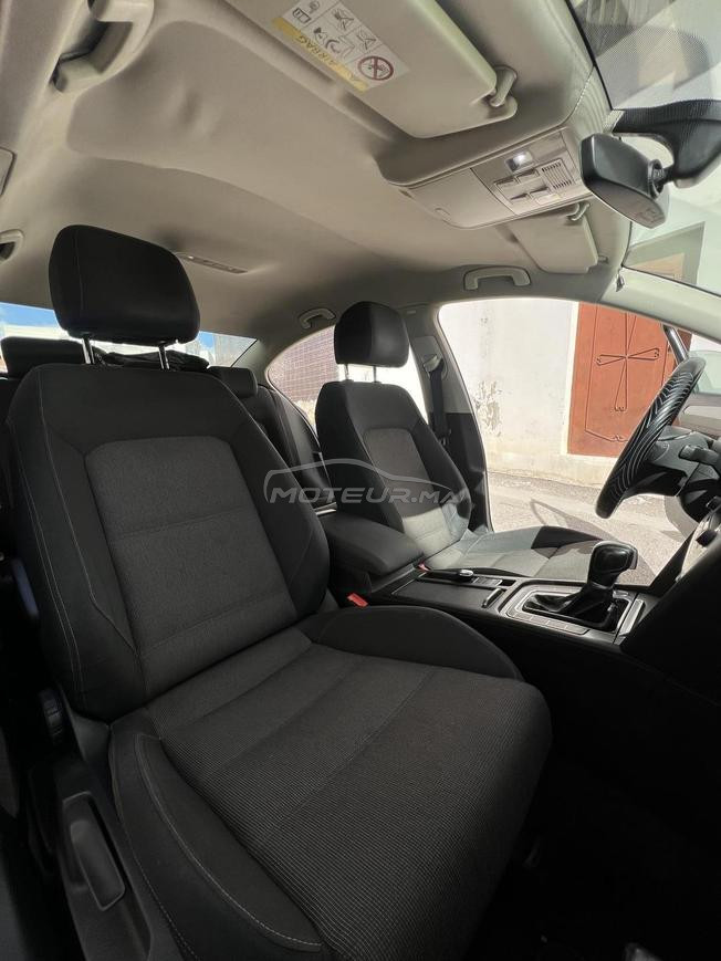 Volkswagen Passat Diesel Automatique 2017