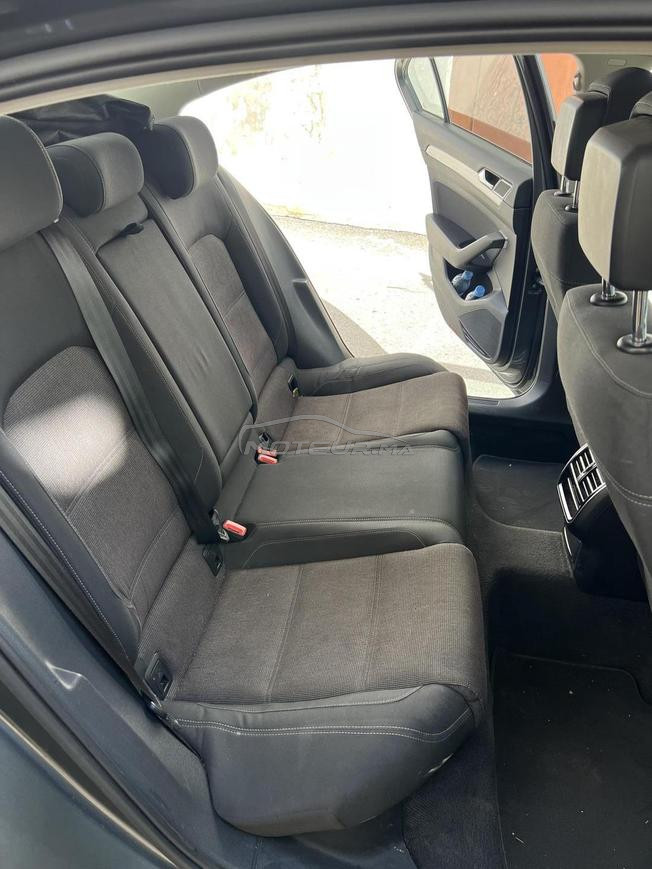 Volkswagen Passat Diesel Automatique 2017