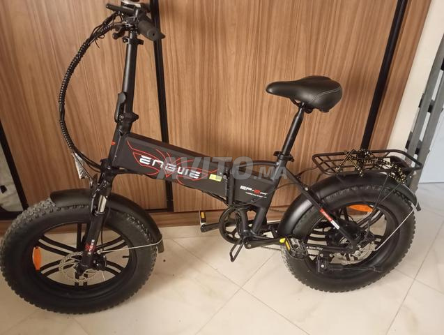 أعرض دراجة كهربائية للبيع - 2