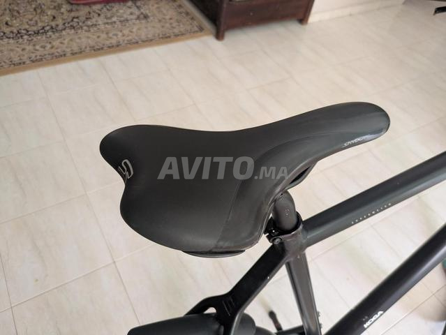 دراجة هوائية كوجا 11 سرعة XL - 2