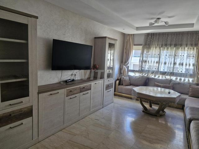 Appartement meublé à Belvedere - 2