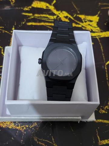 ساعة يد أنيقة بحال جديدة ⌚🔥 - 2