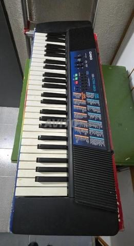 أورغ كاسيو 49 مفتاحًا