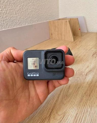 جوبرو هيرو 8 بلاك