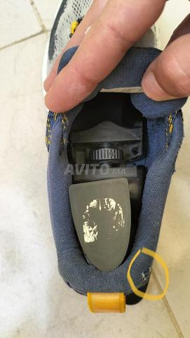 نيو بالانس أصلية مقاس 42 - 2