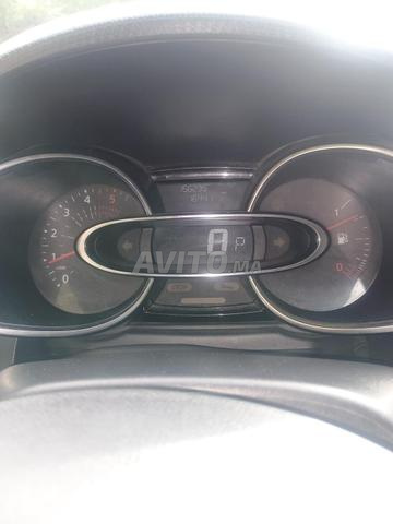 بيع كليو 4 ديزل - 2