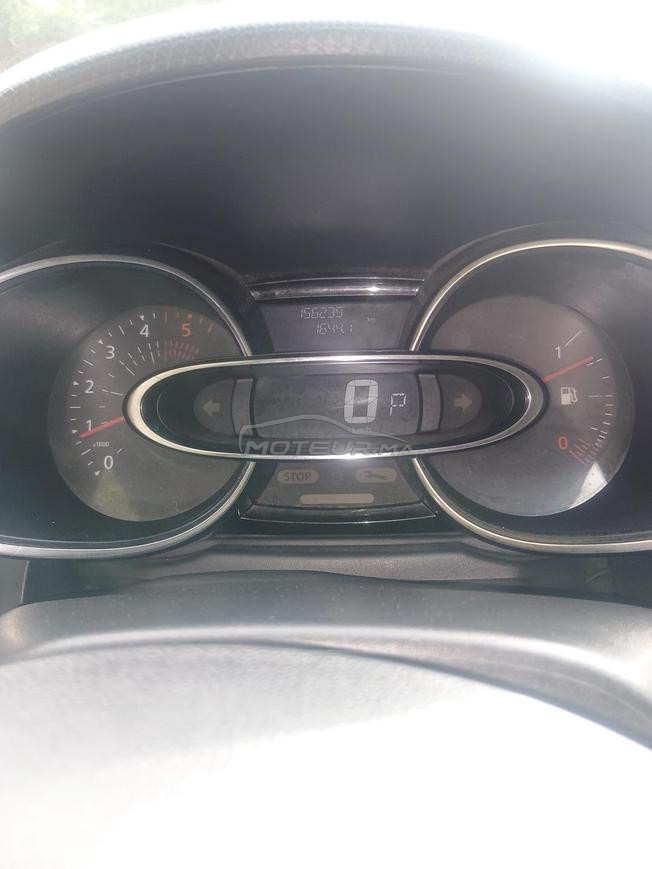 vends clio 4 diesel