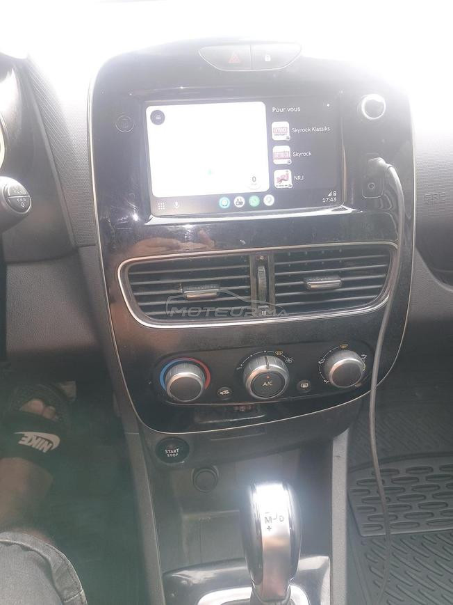 vends clio 4 diesel