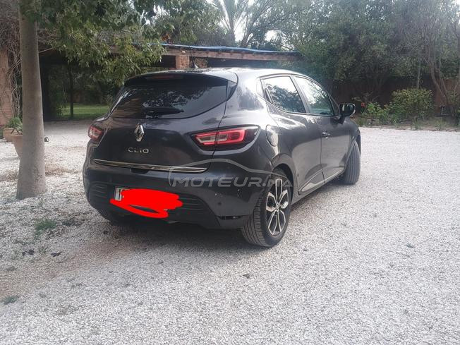 vends clio 4 diesel