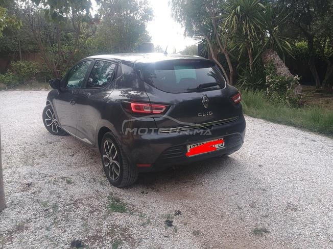 vends clio 4 diesel