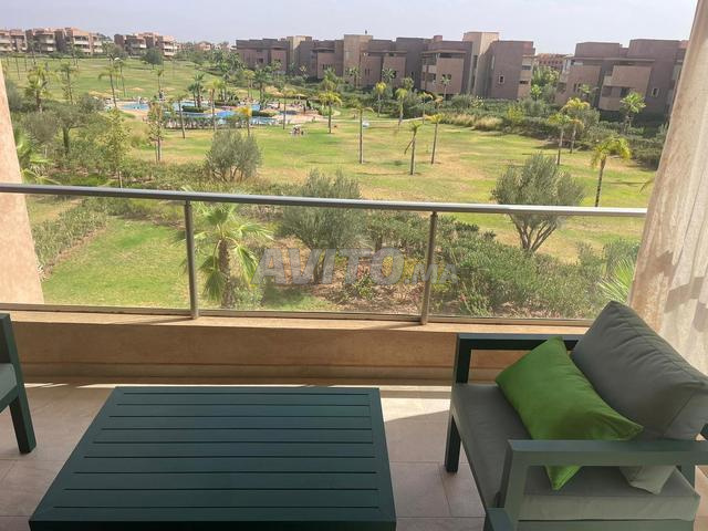 شقة مفروشة للإيجار طويل الأمد بريستيجيا - 2