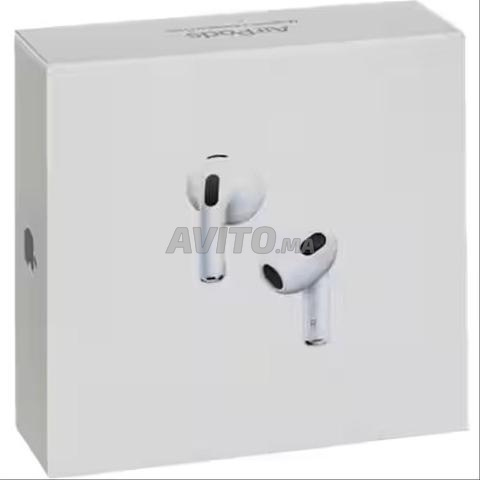 سماعات آيفون الأصلية - 2