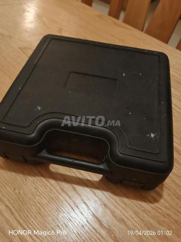 Visseuse à batterie - 2