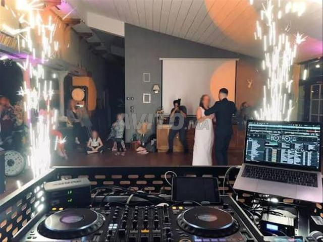 DJ SALIM soirées et mariage - 2