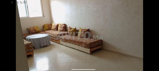 Logement à vendre devant la faculté de médecine à Fès