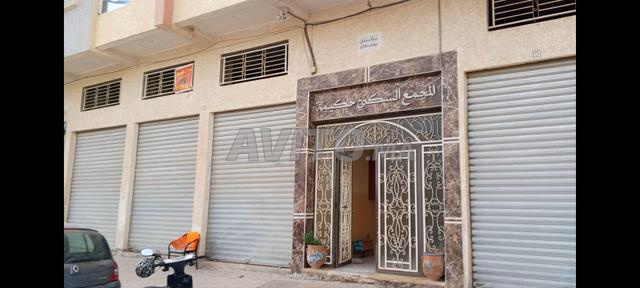 Logement à vendre devant la faculté de médecine à Fès - 2
