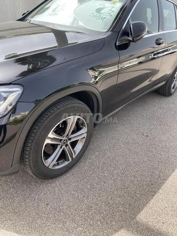 GLC 220d 4 ماتيك 12/2020