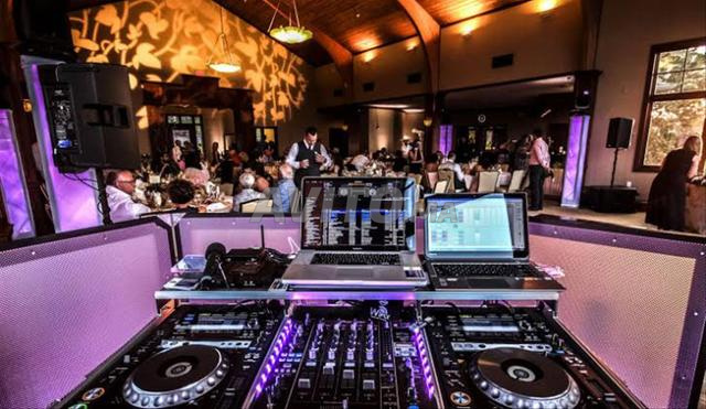 DJ ANIMATION DE SOIRÉES - 2