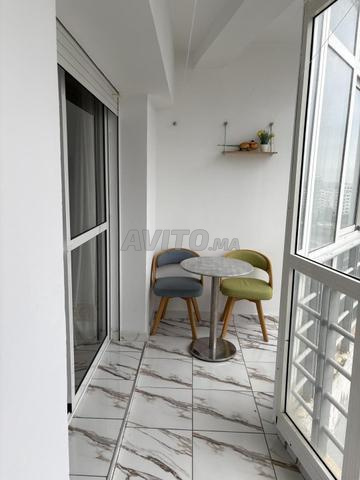 Appartement à vendre 100 m² à Tanger - 2