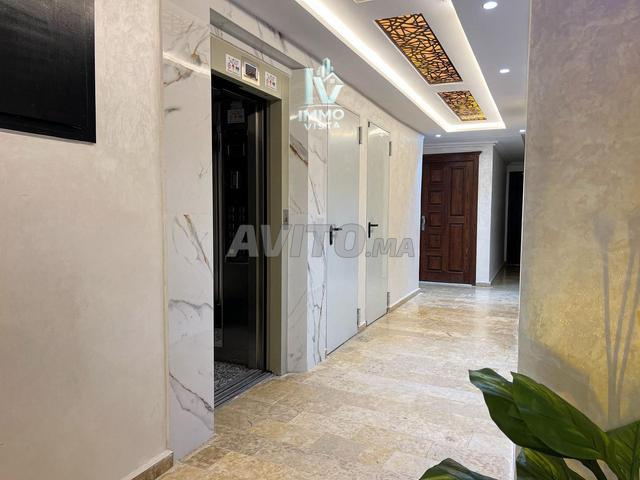 مسنانة طنجة - 2