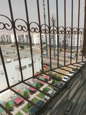 شقة للبيع في حي أدرار - 2