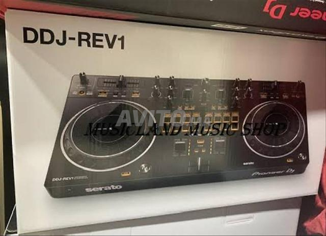 DDJ REV 1 w