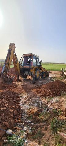 مراكش طريق أمزميز - 2