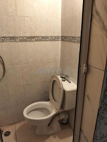 شقة سفلية للكراء في بوسكورة - 2