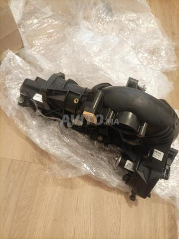 Collecteur admission 220 modèle 2021 - 2