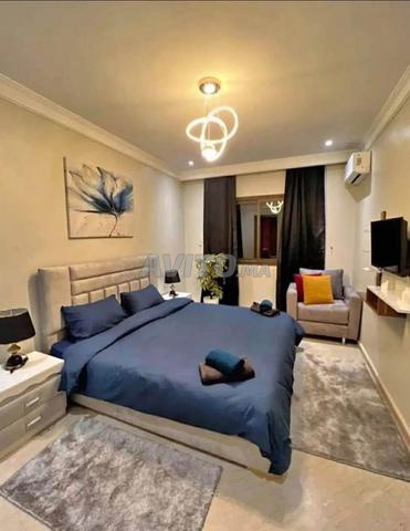 شقق مجهزة للكراء اليومي قرب مرجان - 2