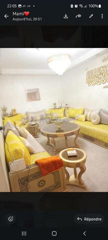 Appartement à vendre, je suis le propriétaire