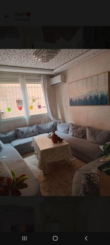 Appartement à vendre, je suis le propriétaire - 2