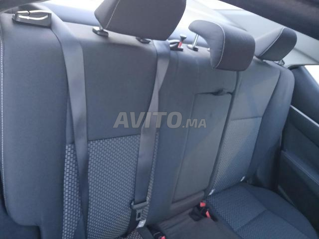 تويوتا كورولا برستيج - 2