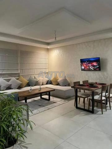 شقق فاخرة وممتازة للإيجار - 2