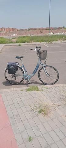Vélo hollandais à vendre - 2
