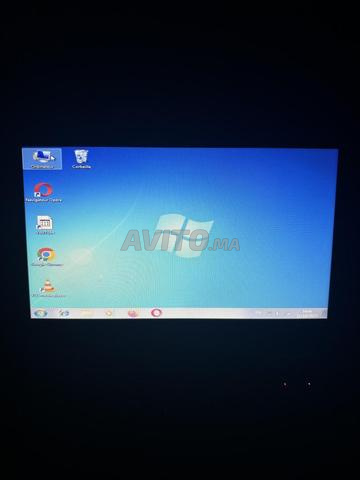 كمبيوتر صغير HP