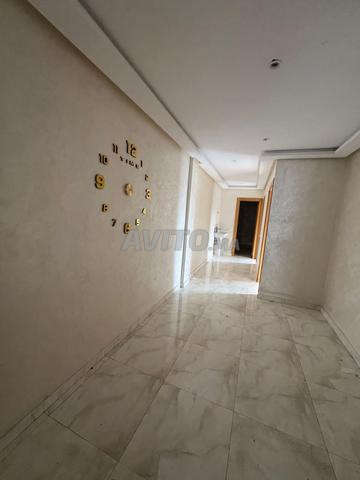 شقة حديثة - 2